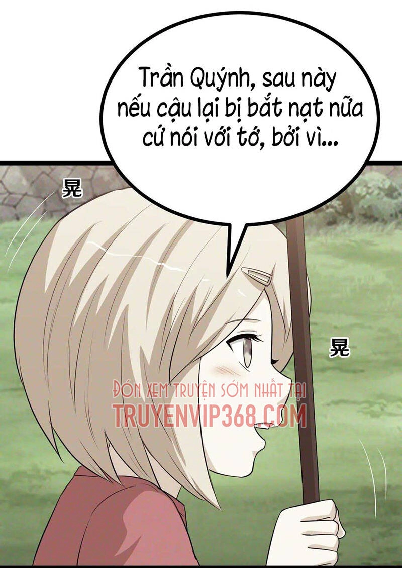 Đai Ca Trở Lại Tuổi 16 Chapter 164 - 21