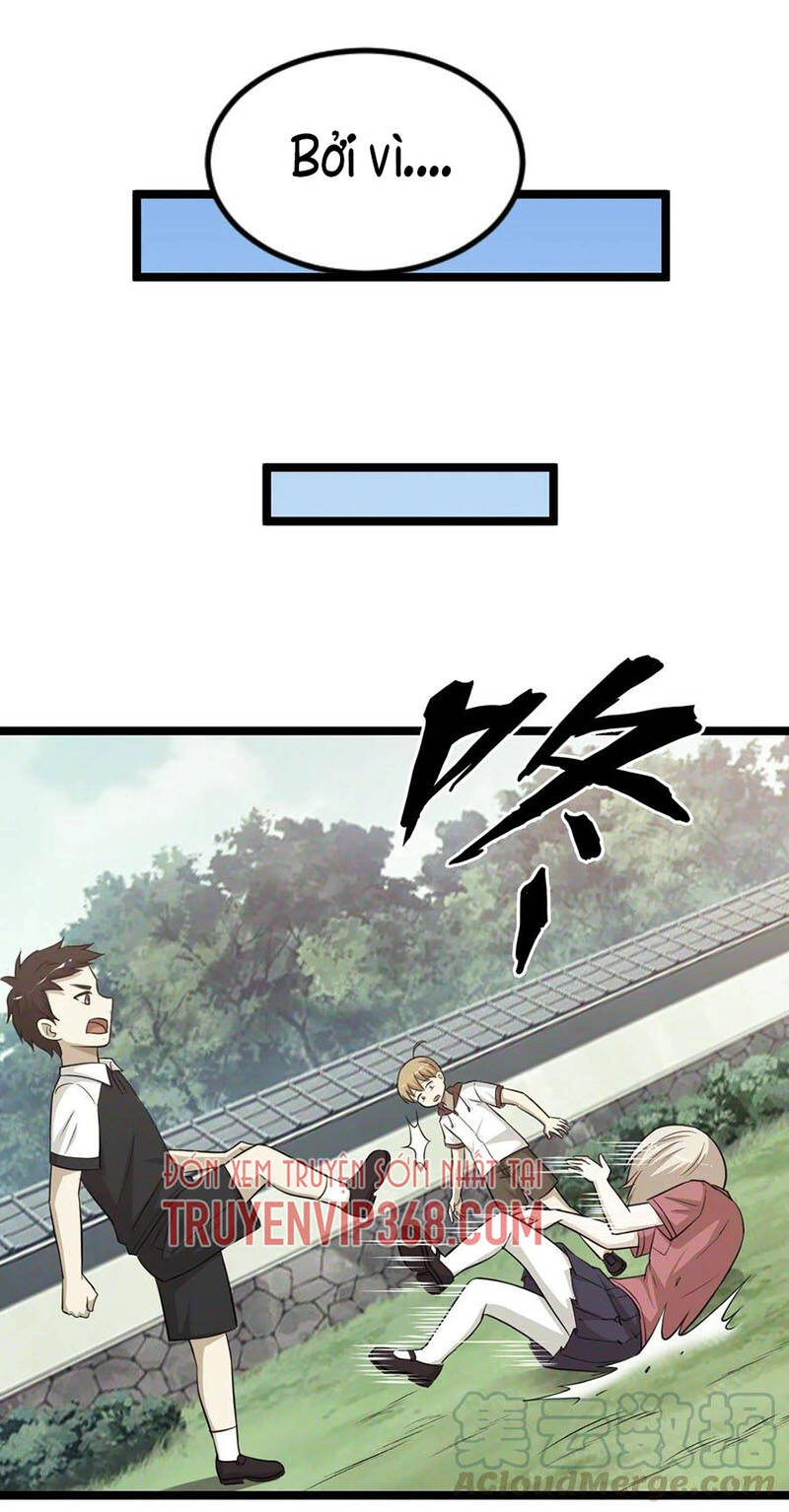 Đai Ca Trở Lại Tuổi 16 Chapter 164 - 25