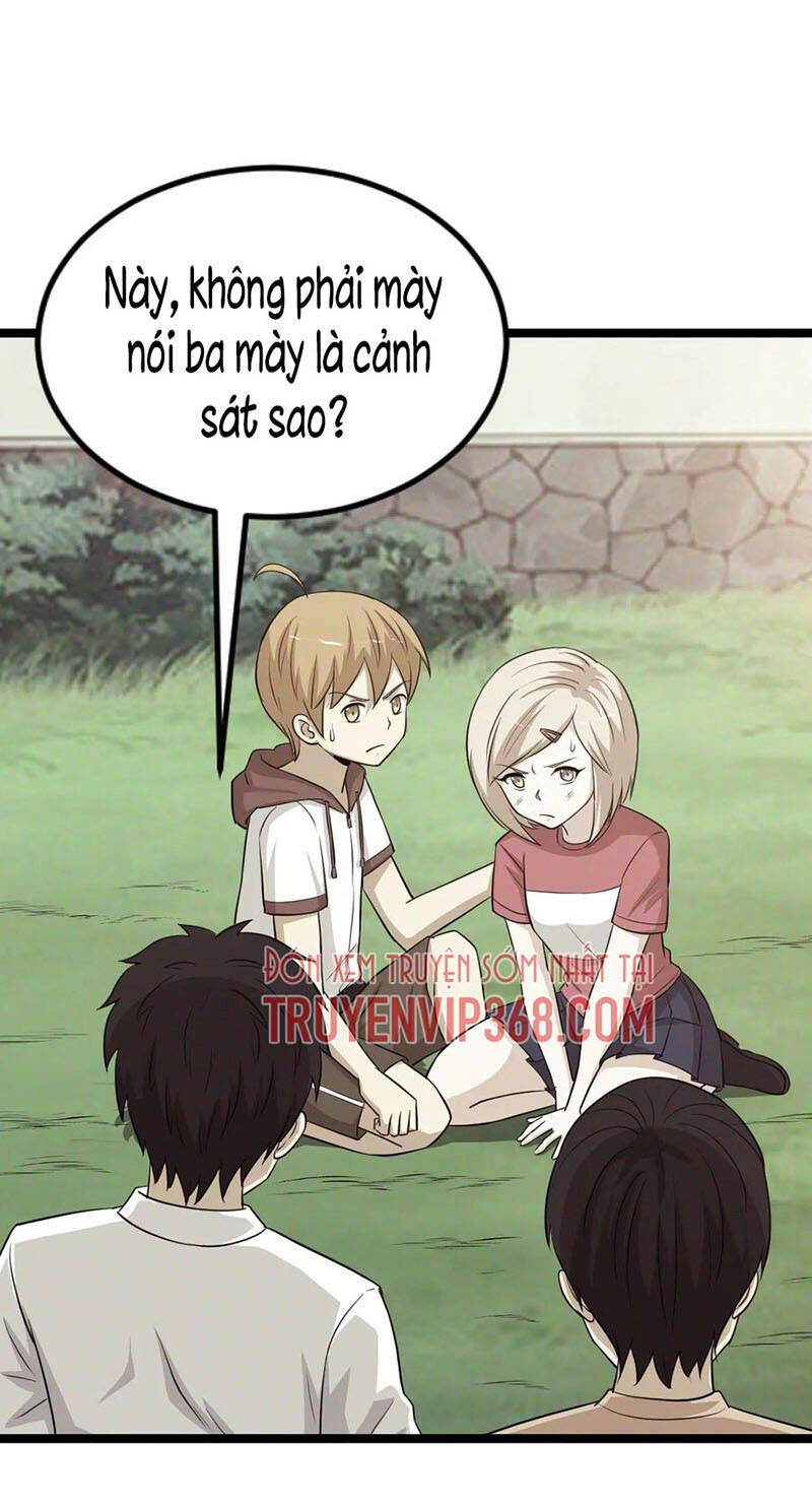 Đai Ca Trở Lại Tuổi 16 Chapter 164 - 27