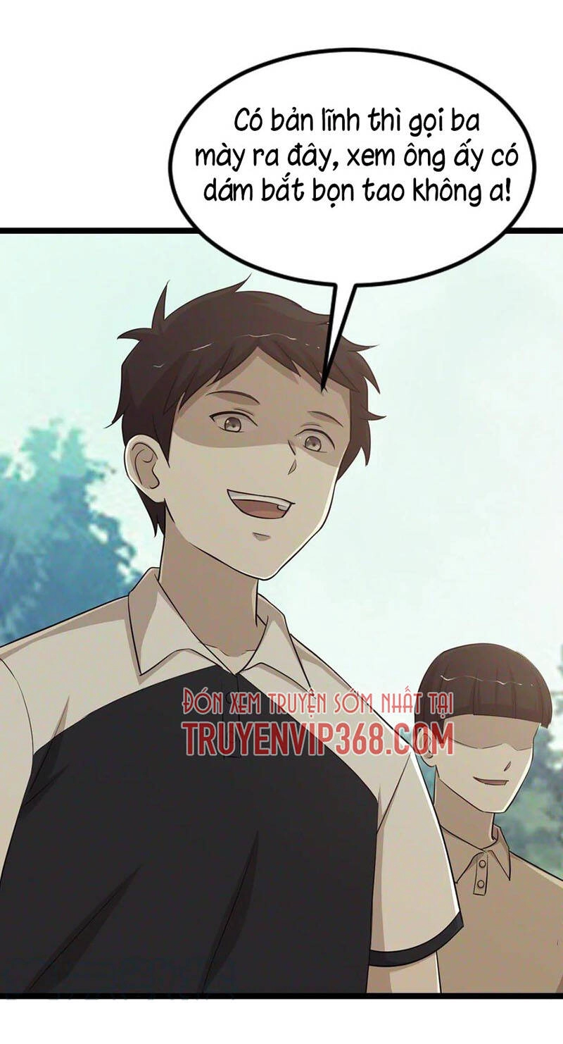 Đai Ca Trở Lại Tuổi 16 Chapter 164 - 28