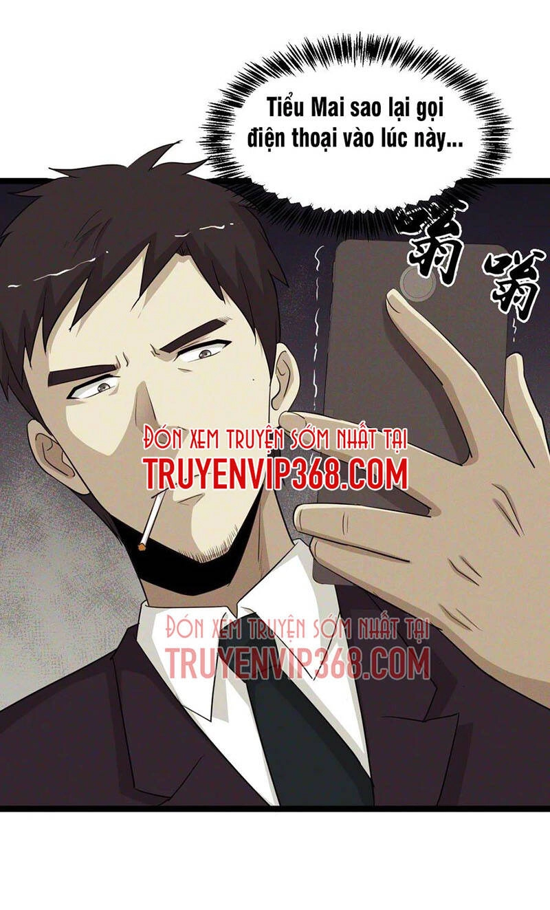 Đai Ca Trở Lại Tuổi 16 Chapter 164 - 30