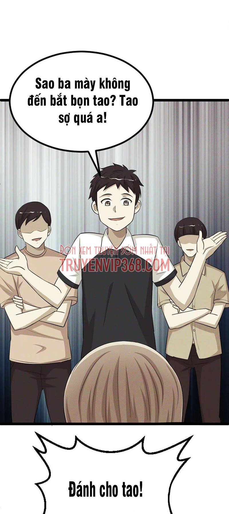 Đai Ca Trở Lại Tuổi 16 Chapter 164 - 34