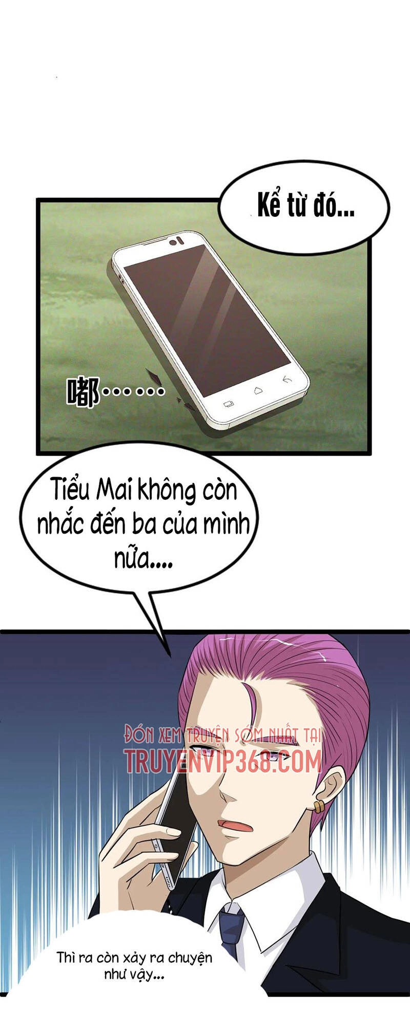 Đai Ca Trở Lại Tuổi 16 Chapter 164 - 35