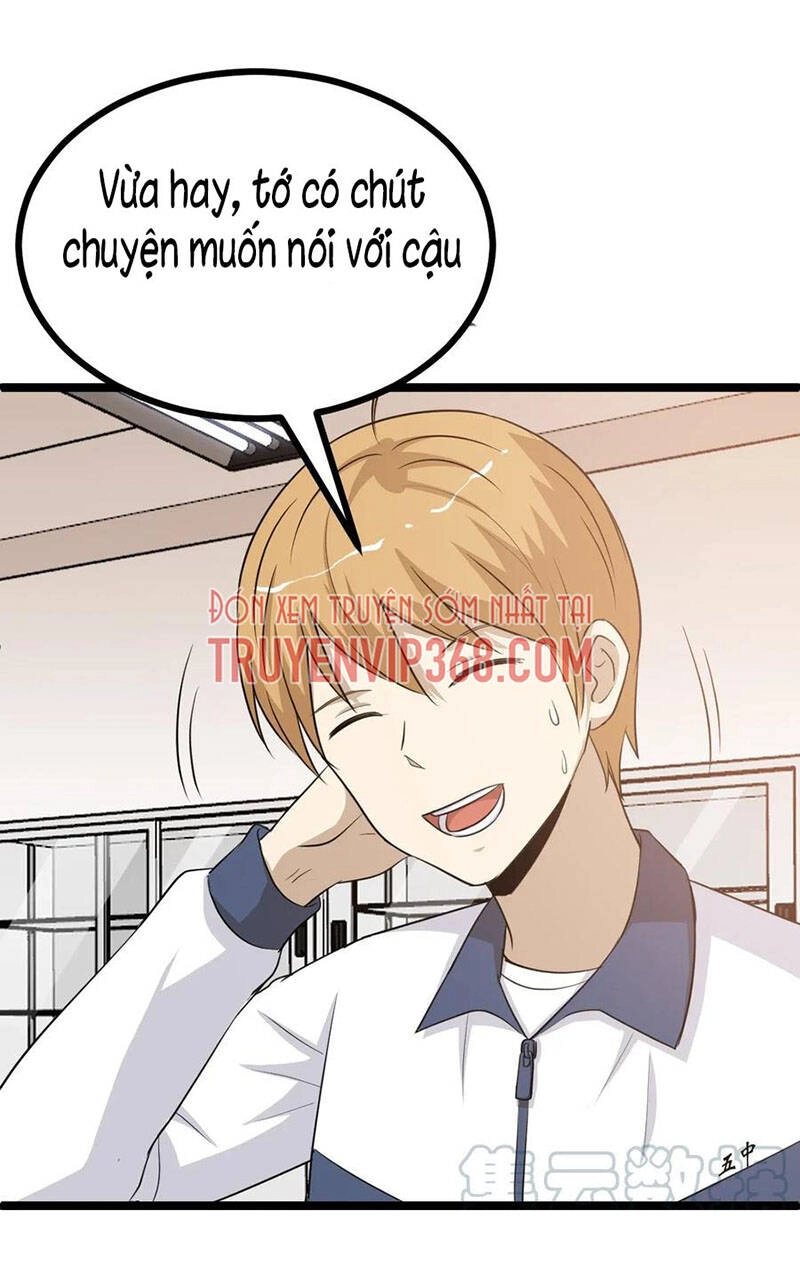 Đai Ca Trở Lại Tuổi 16 Chapter 165 - 7