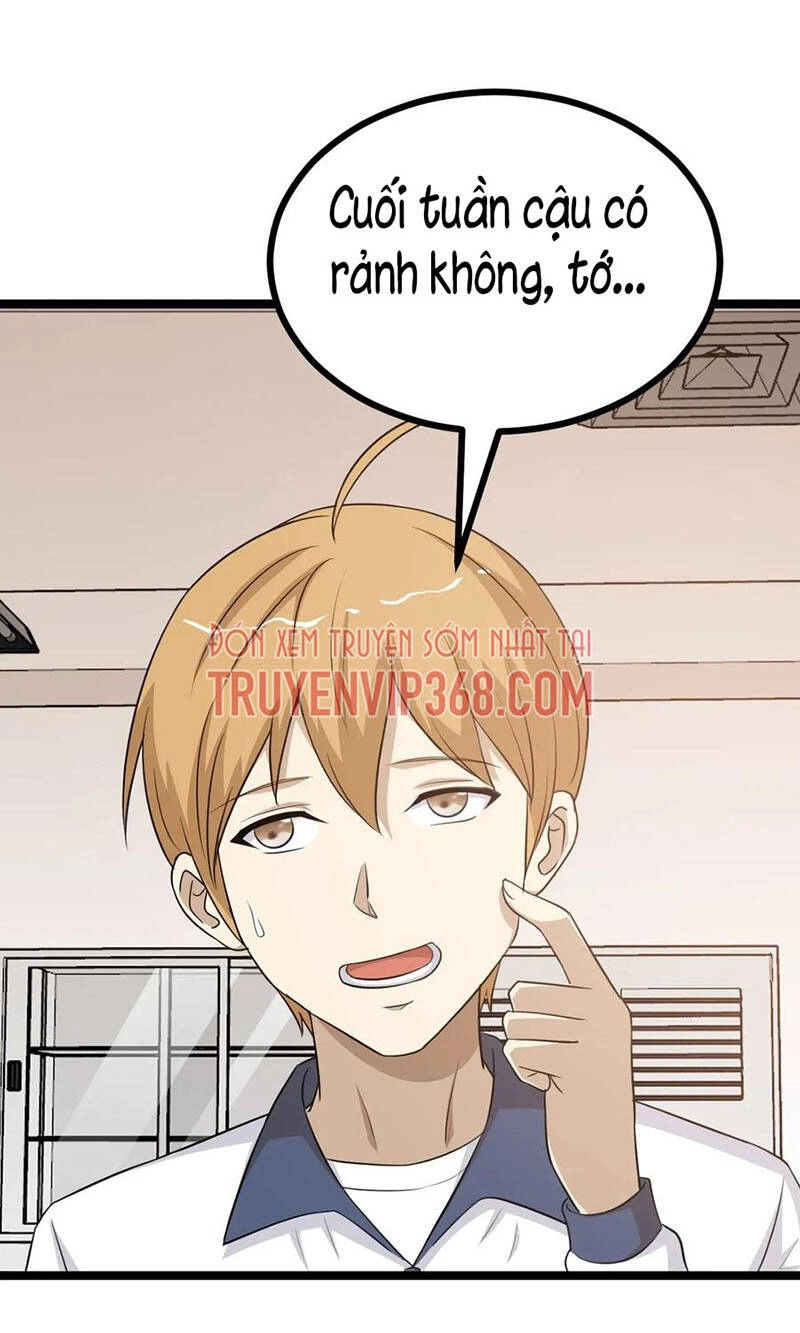 Đai Ca Trở Lại Tuổi 16 Chapter 165 - 9