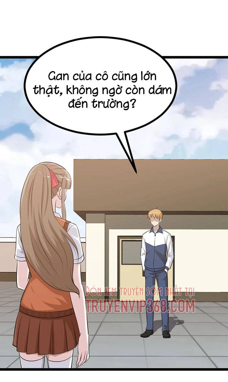 Đai Ca Trở Lại Tuổi 16 Chapter 165 - 14