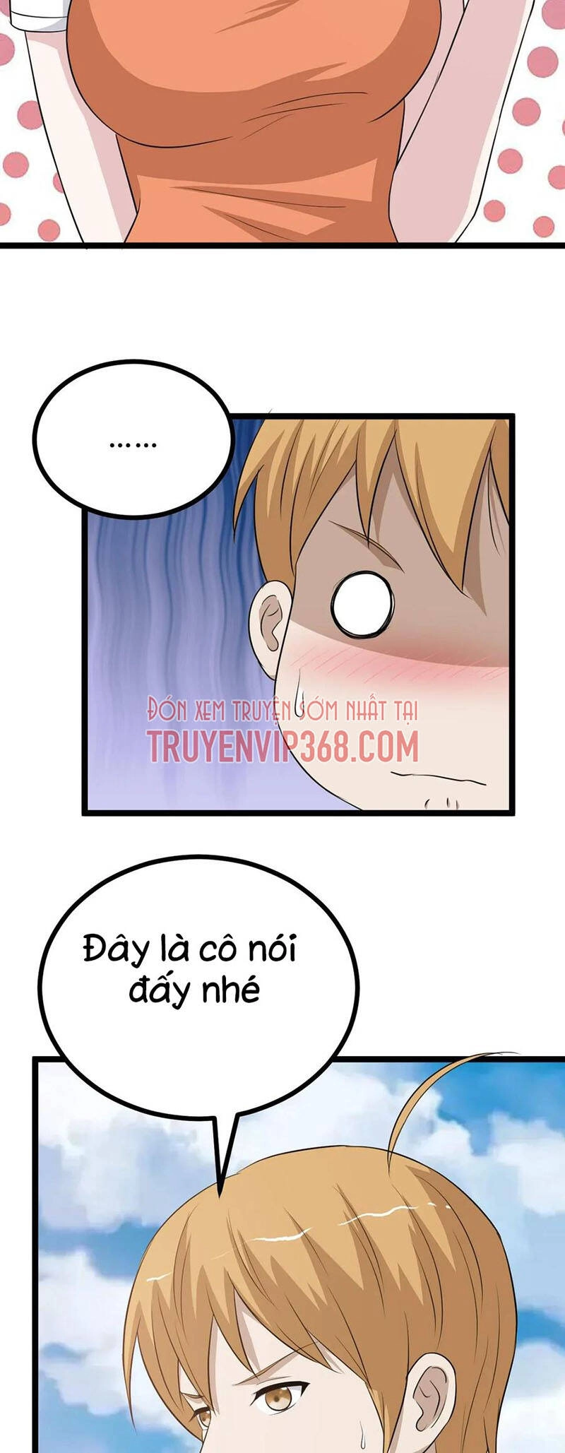 Đai Ca Trở Lại Tuổi 16 Chapter 165 - 17