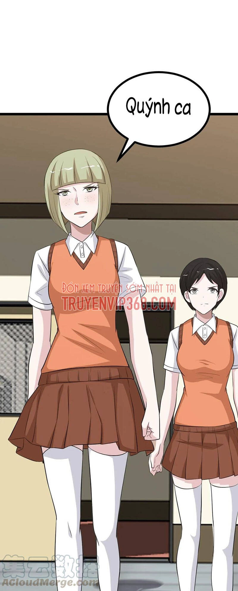 Đai Ca Trở Lại Tuổi 16 Chapter 165 - 19