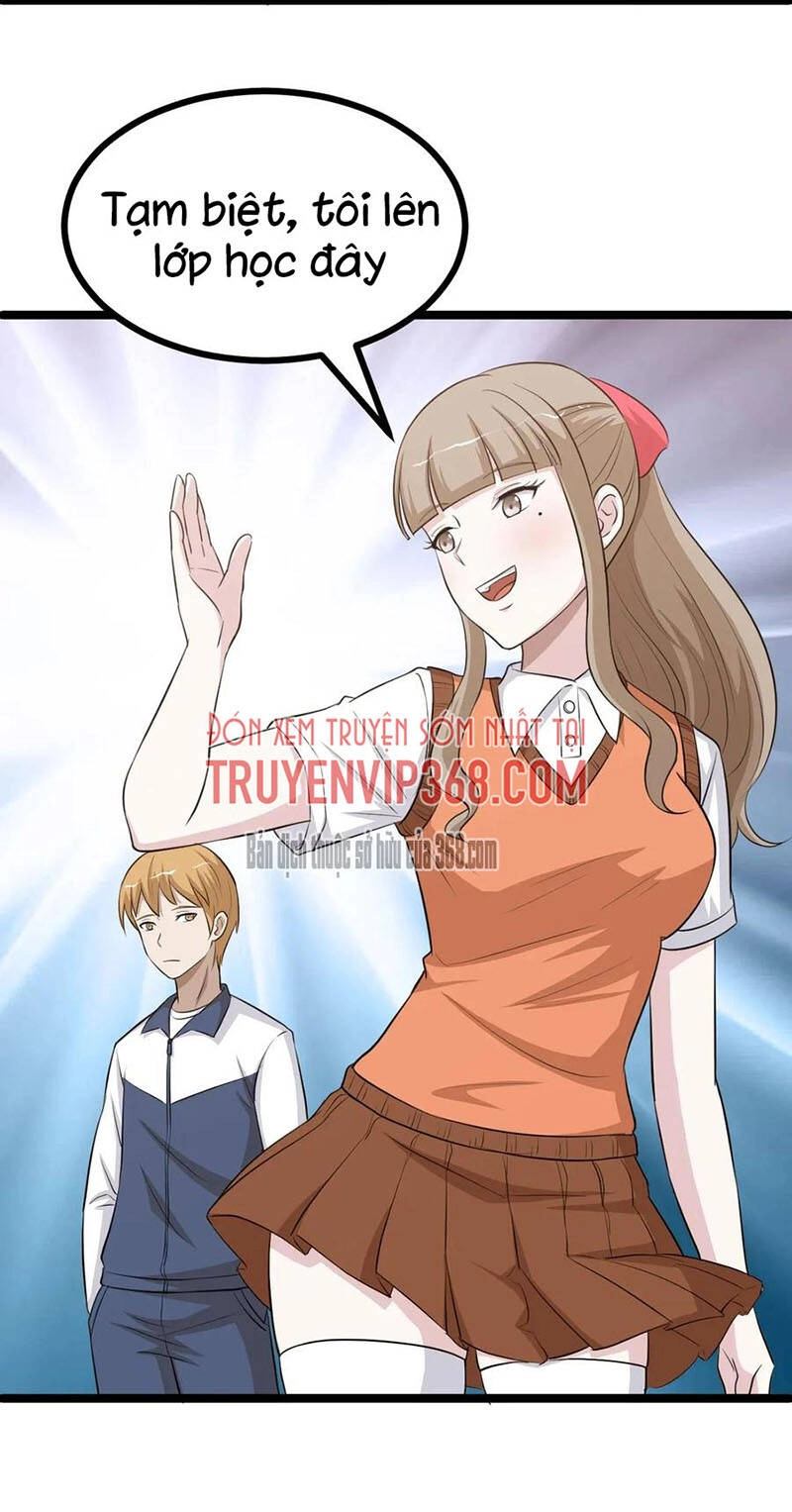 Đai Ca Trở Lại Tuổi 16 Chapter 165 - 35