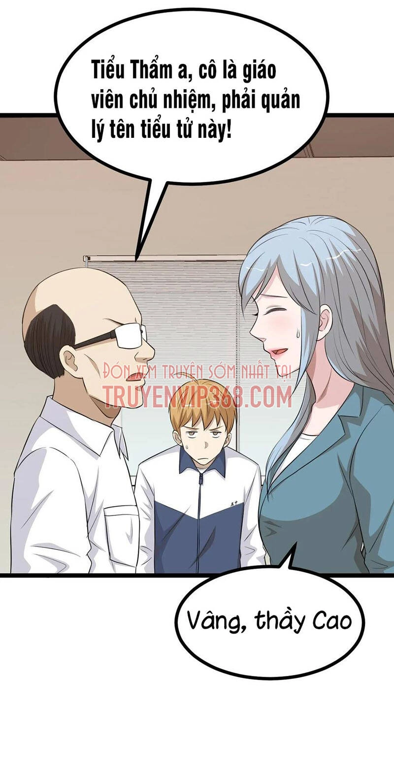 Đai Ca Trở Lại Tuổi 16 Chapter 166 - 14