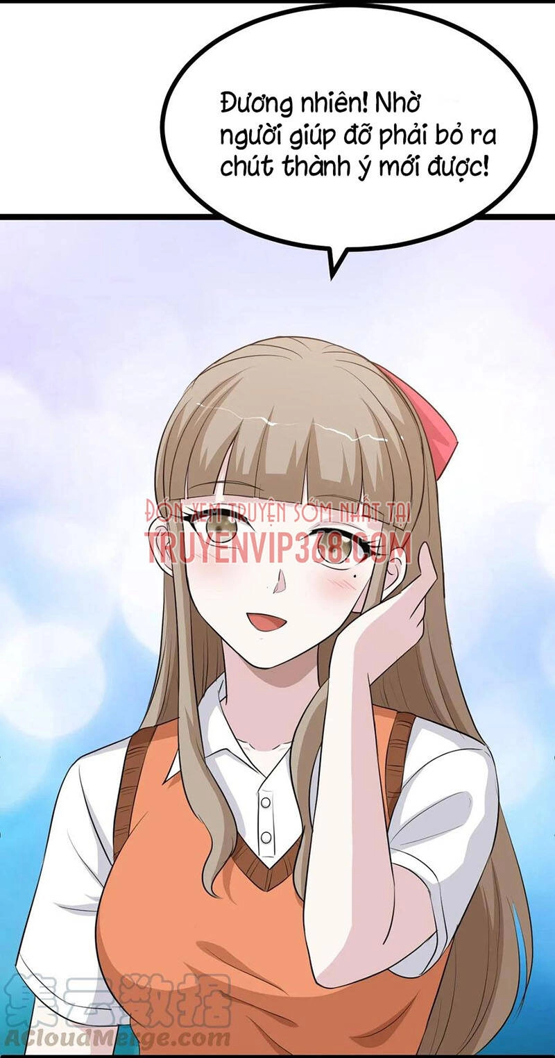 Đai Ca Trở Lại Tuổi 16 Chapter 166 - 31