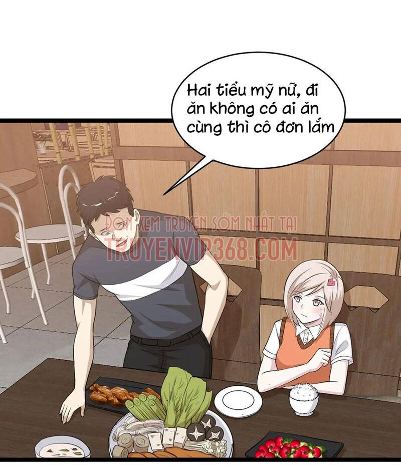 Đai Ca Trở Lại Tuổi 16 Chapter 167 - 2