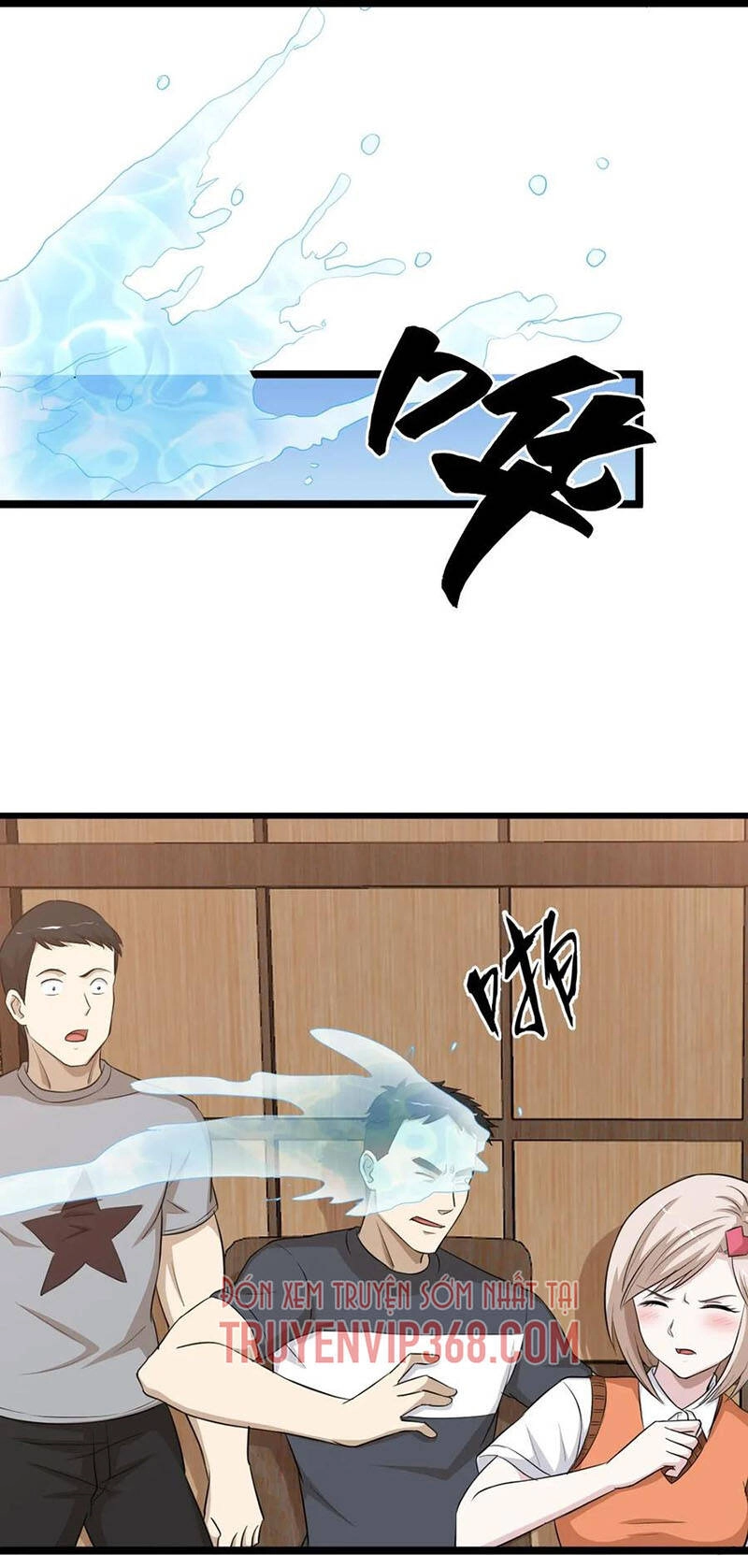 Đai Ca Trở Lại Tuổi 16 Chapter 167 - 5