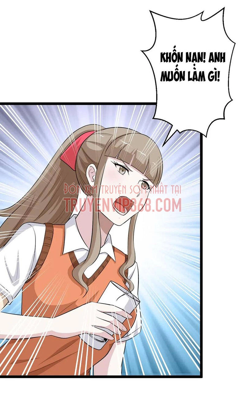 Đai Ca Trở Lại Tuổi 16 Chapter 167 - 6