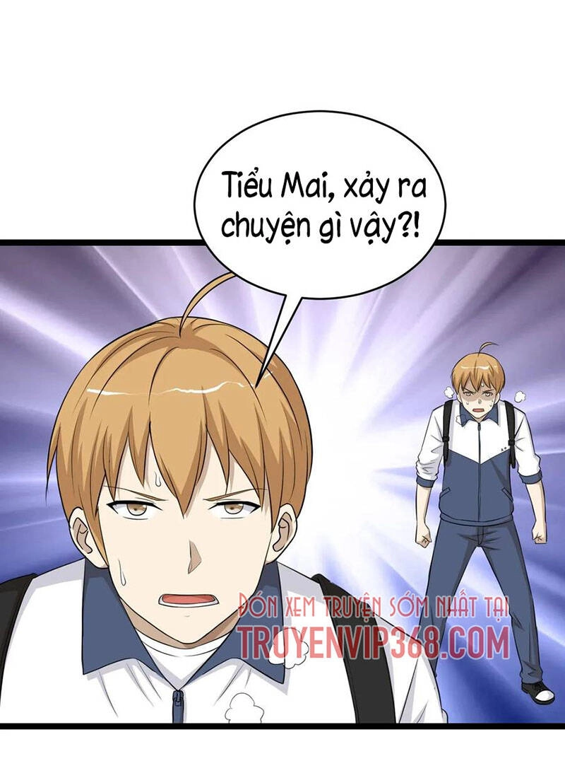 Đai Ca Trở Lại Tuổi 16 Chapter 167 - 20