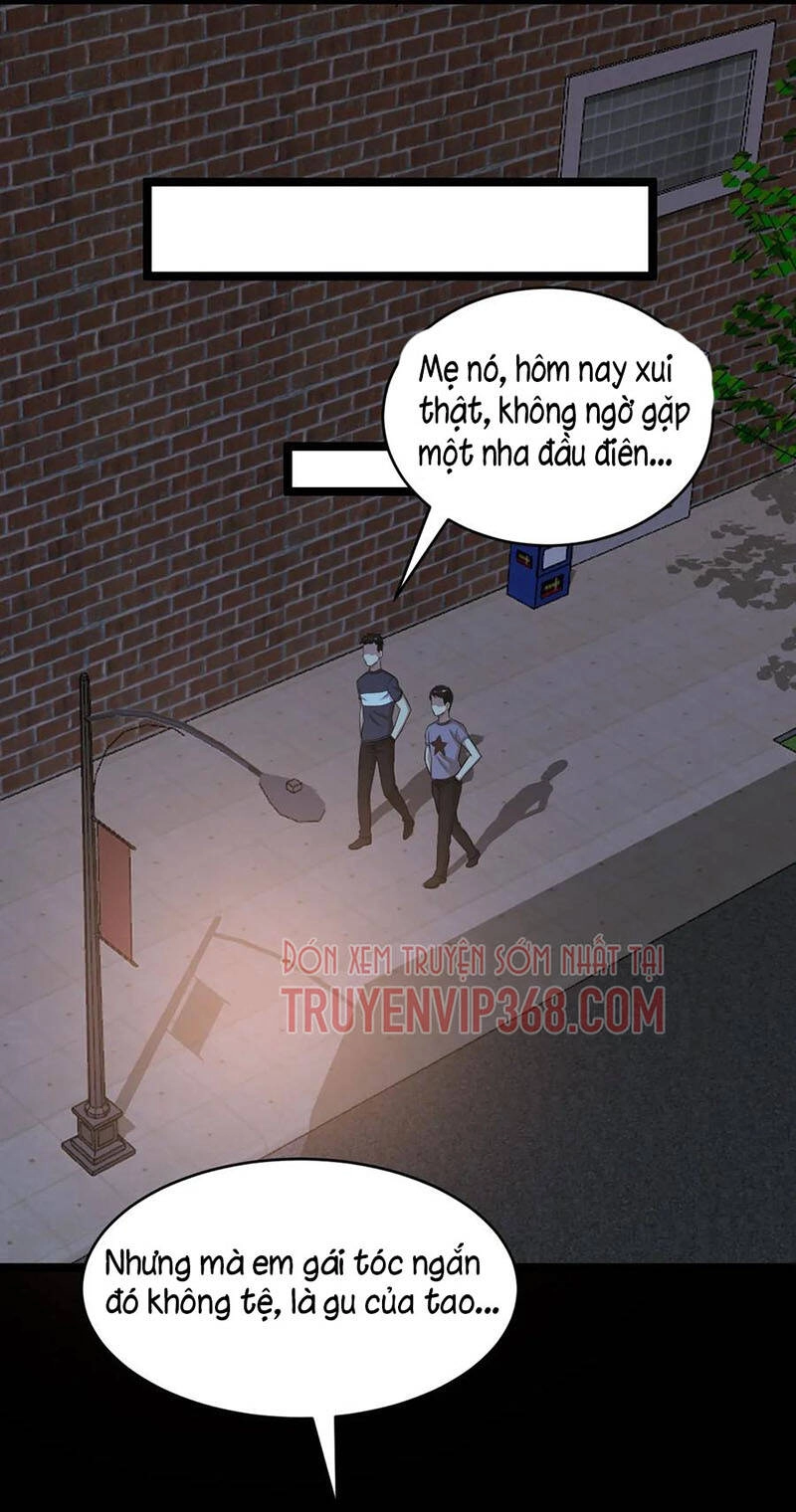 Đai Ca Trở Lại Tuổi 16 Chapter 167 - 27