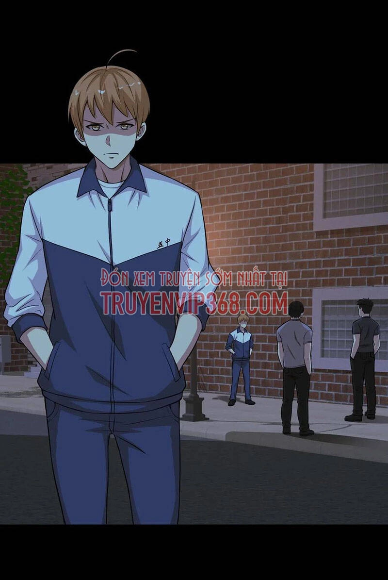 Đai Ca Trở Lại Tuổi 16 Chapter 168 - 2