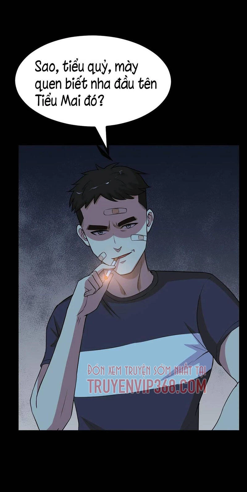 Đai Ca Trở Lại Tuổi 16 Chapter 168 - 3