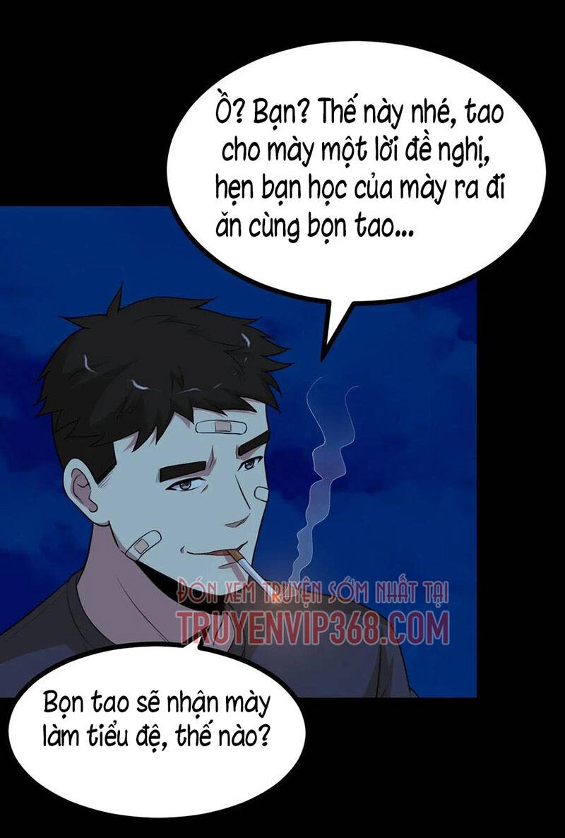 Đai Ca Trở Lại Tuổi 16 Chapter 168 - 5