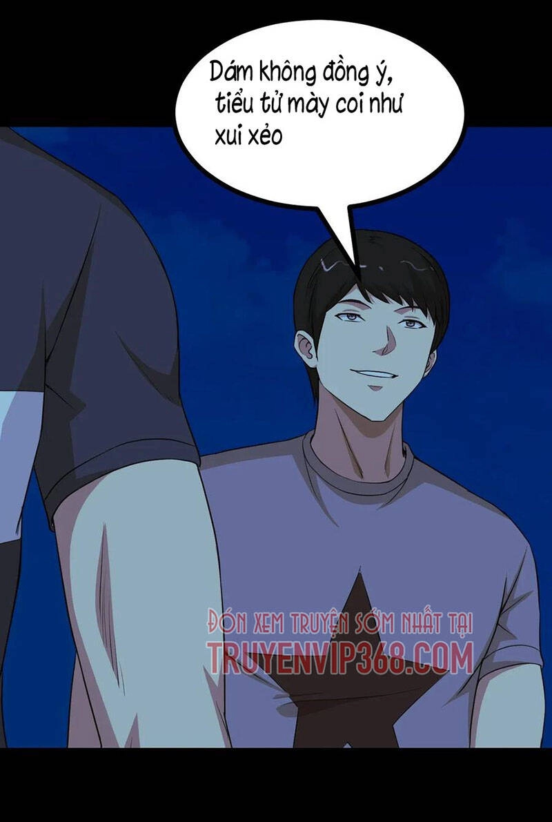 Đai Ca Trở Lại Tuổi 16 Chapter 168 - 6