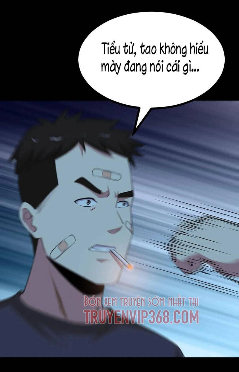 Đai Ca Trở Lại Tuổi 16 Chapter 168 - 9