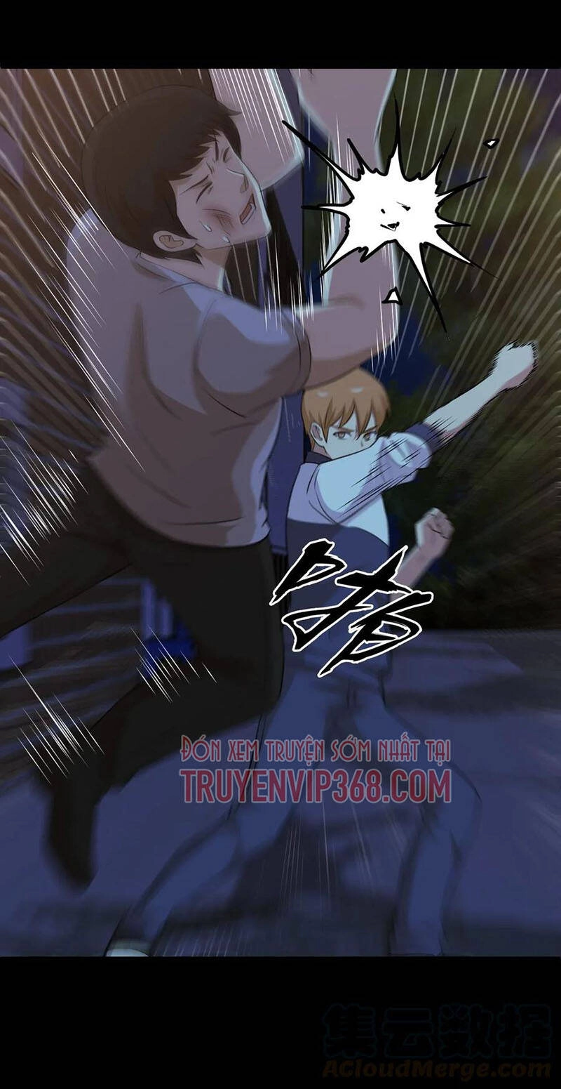 Đai Ca Trở Lại Tuổi 16 Chapter 168 - 16