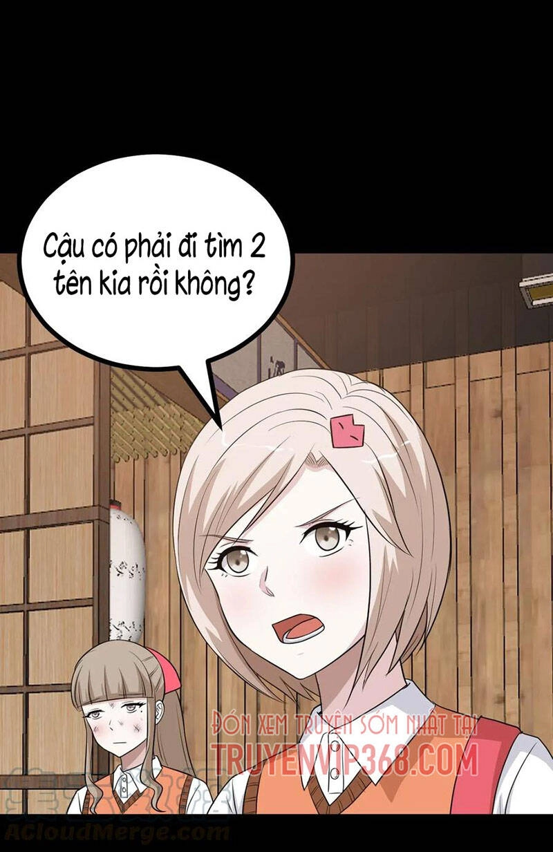 Đai Ca Trở Lại Tuổi 16 Chapter 168 - 25