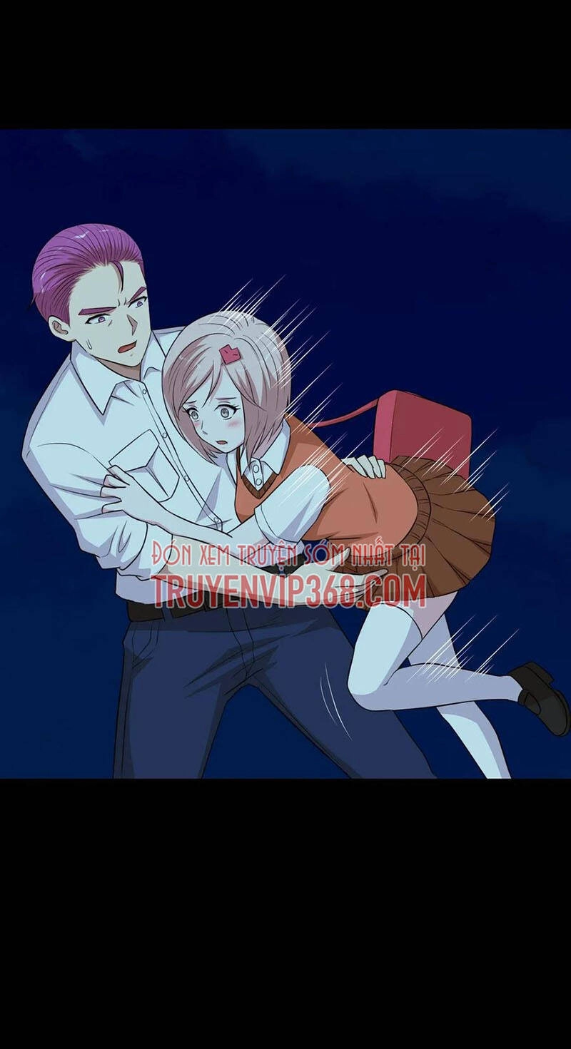 Đai Ca Trở Lại Tuổi 16 Chapter 169 - 21