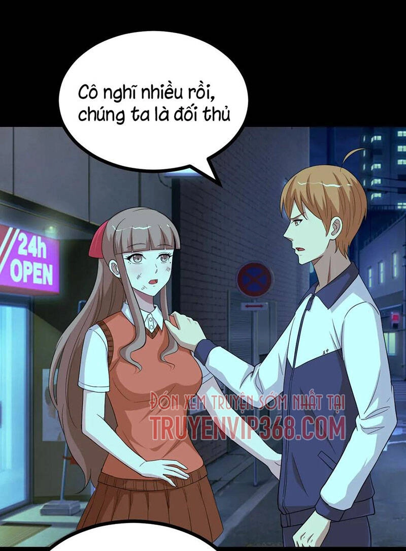 Đai Ca Trở Lại Tuổi 16 Chapter 170 - 6