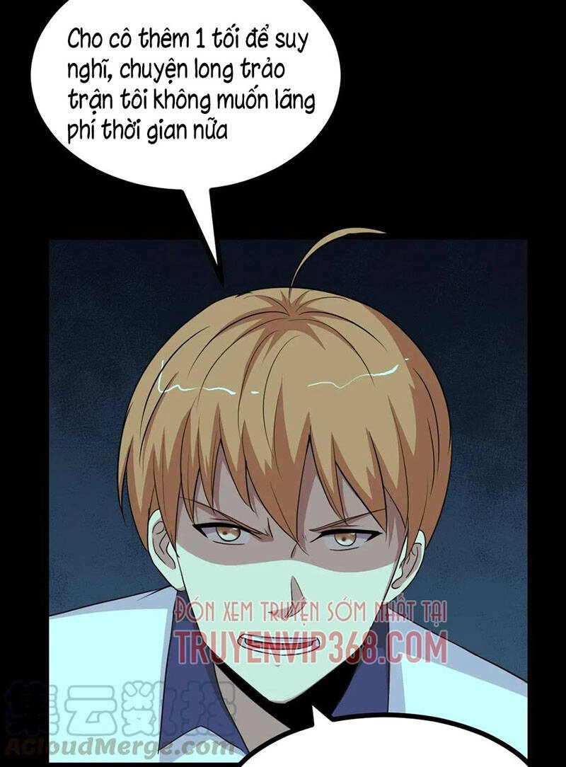 Đai Ca Trở Lại Tuổi 16 Chapter 170 - 7