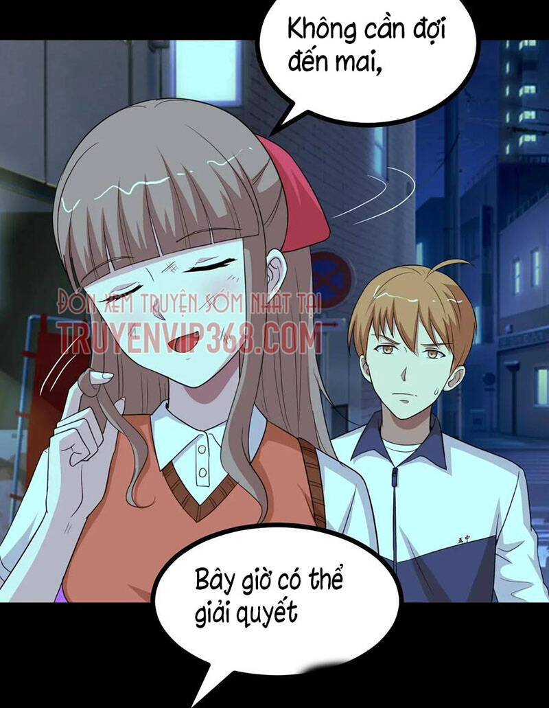 Đai Ca Trở Lại Tuổi 16 Chapter 170 - 9