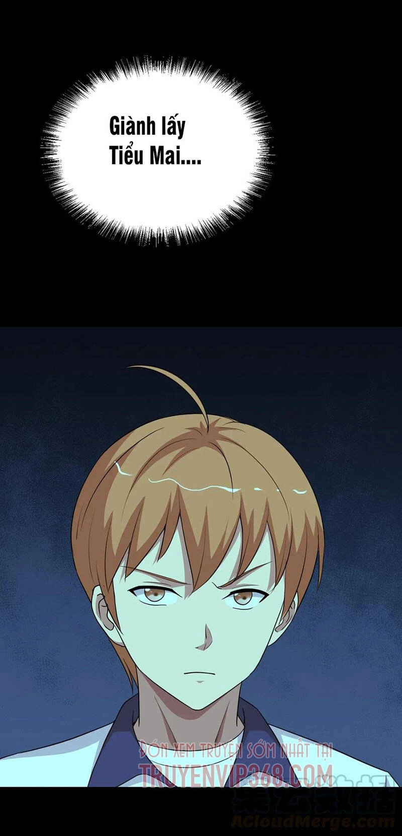 Đai Ca Trở Lại Tuổi 16 Chapter 170 - 25