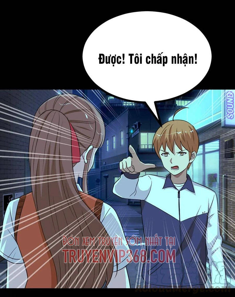 Đai Ca Trở Lại Tuổi 16 Chapter 170 - 28