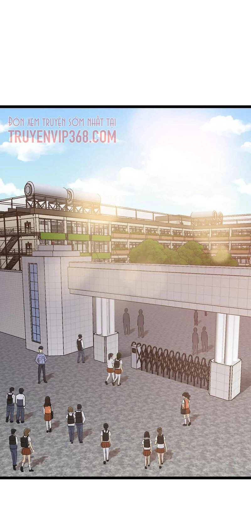 Đai Ca Trở Lại Tuổi 16 Chapter 171 - 15