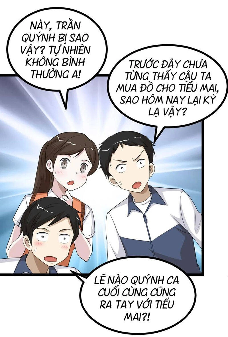 Đai Ca Trở Lại Tuổi 16 Chapter 171 - 20