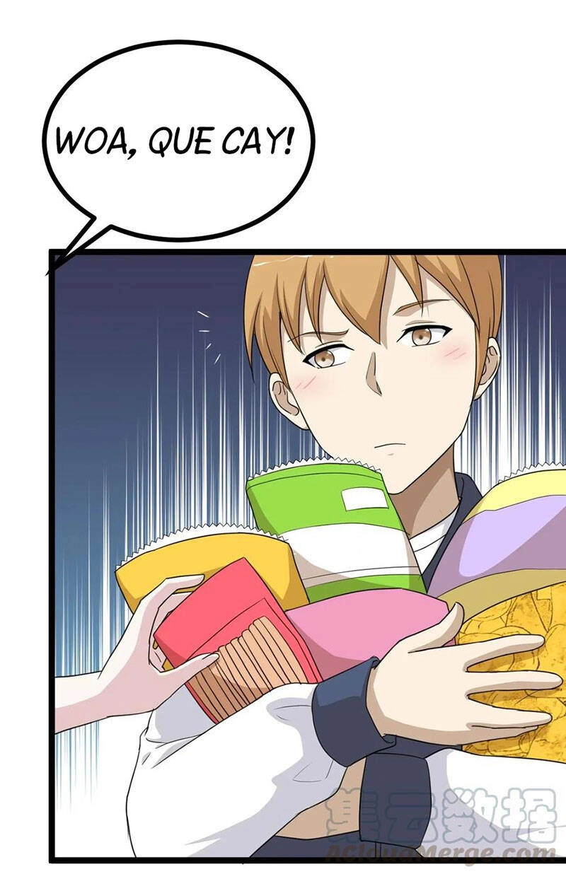 Đai Ca Trở Lại Tuổi 16 Chapter 171 - 23