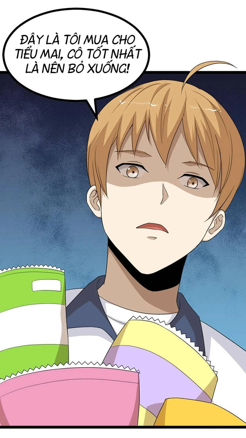 Đai Ca Trở Lại Tuổi 16 Chapter 171 - 25