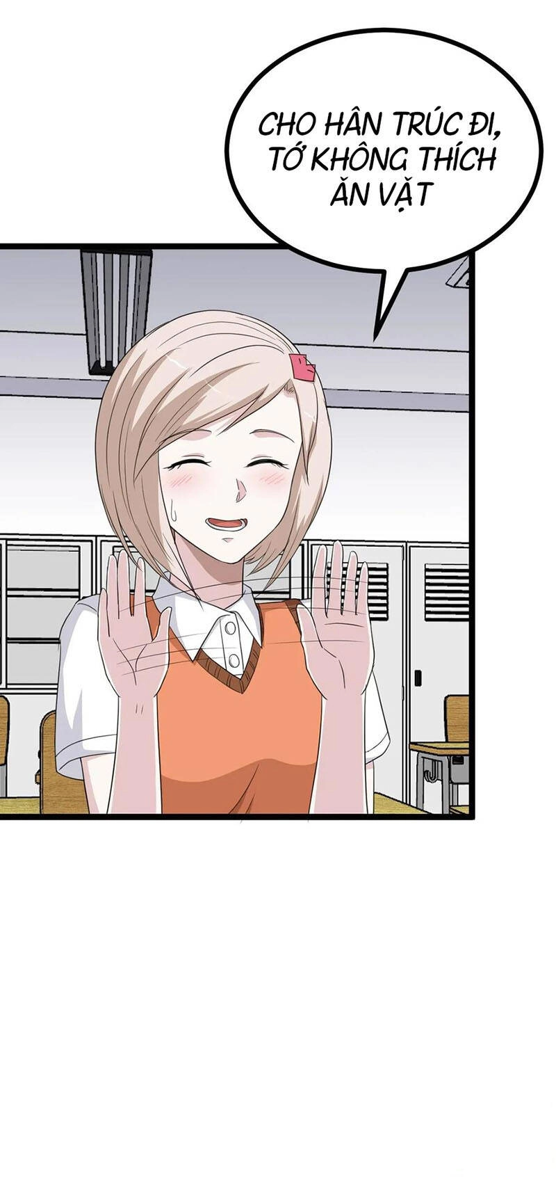 Đai Ca Trở Lại Tuổi 16 Chapter 171 - 26