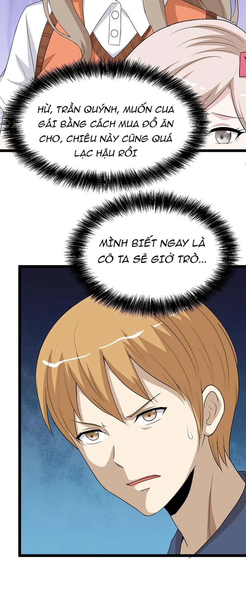 Đai Ca Trở Lại Tuổi 16 Chapter 171 - 29