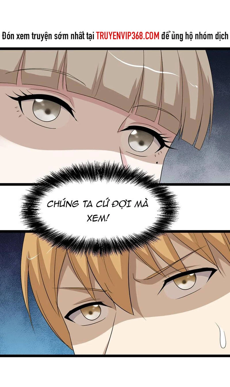 Đai Ca Trở Lại Tuổi 16 Chapter 171 - 30