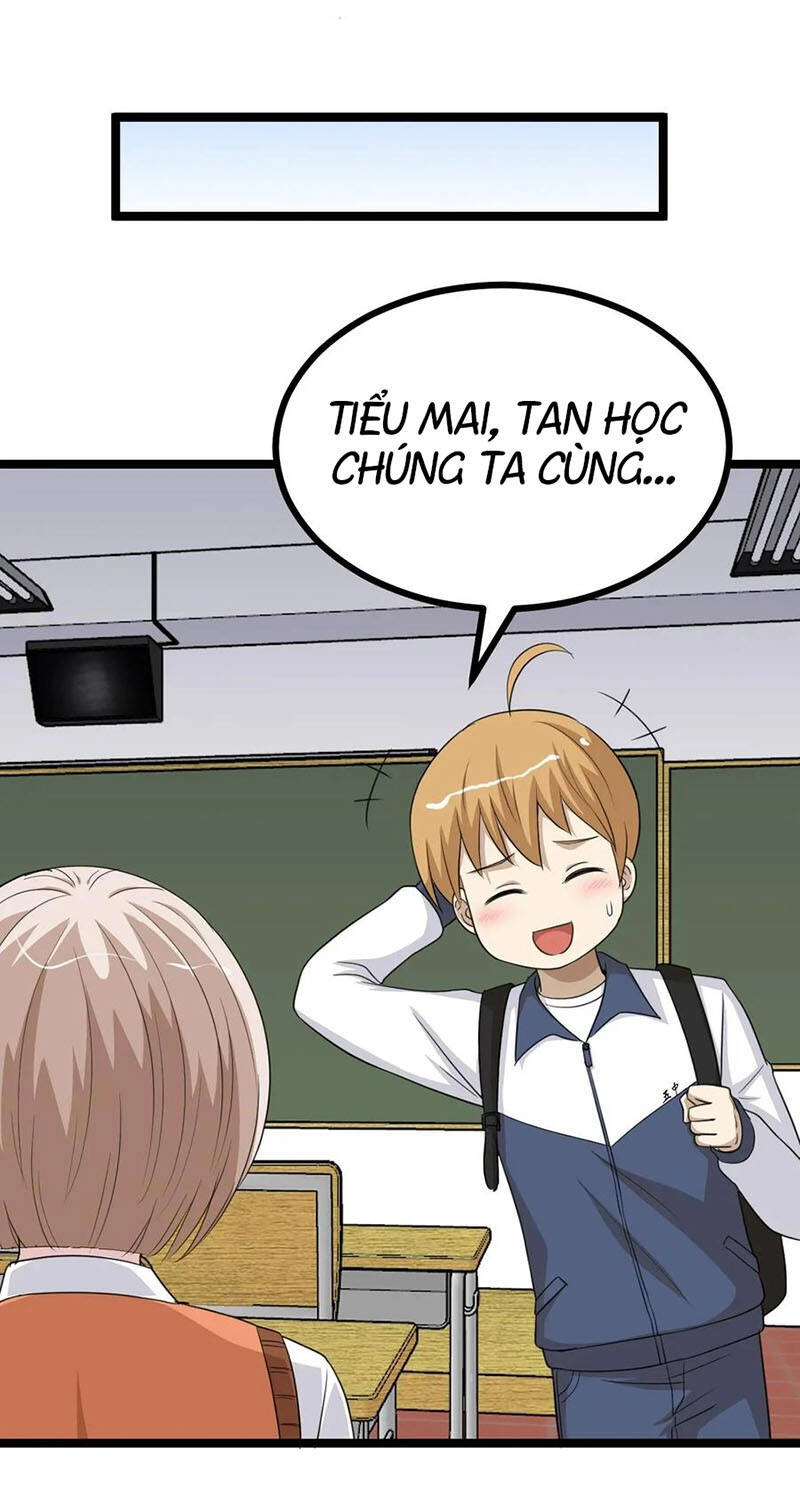 Đai Ca Trở Lại Tuổi 16 Chapter 171 - 31