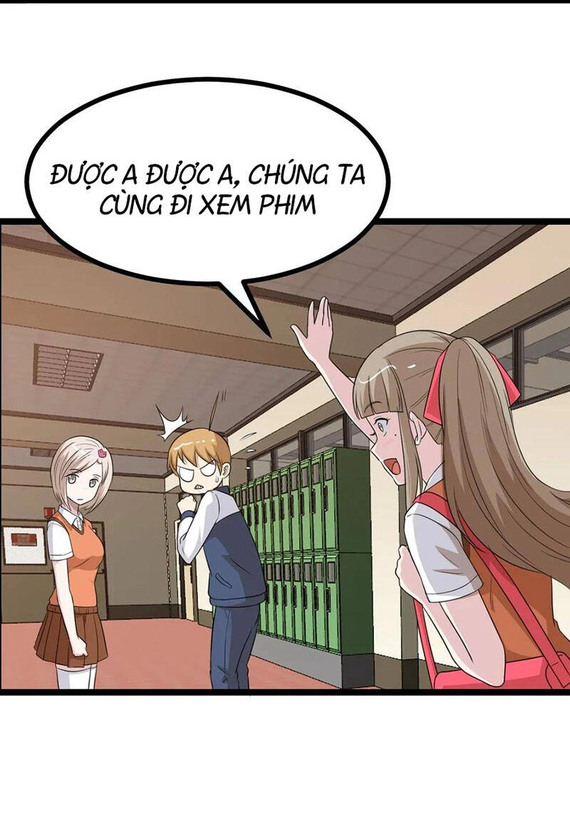 Đai Ca Trở Lại Tuổi 16 Chapter 171 - 34