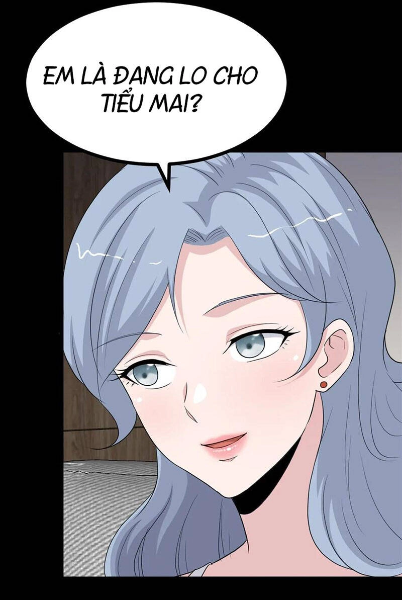 Đai Ca Trở Lại Tuổi 16 Chapter 172 - 7