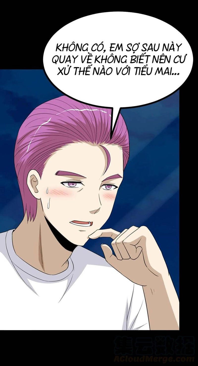 Đai Ca Trở Lại Tuổi 16 Chapter 172 - 8