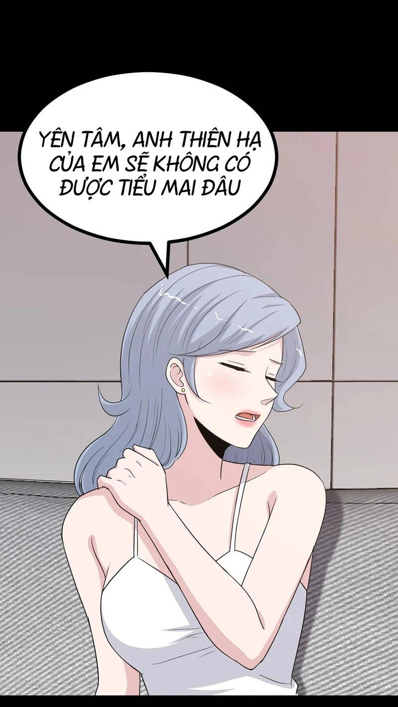 Đai Ca Trở Lại Tuổi 16 Chapter 172 - 9
