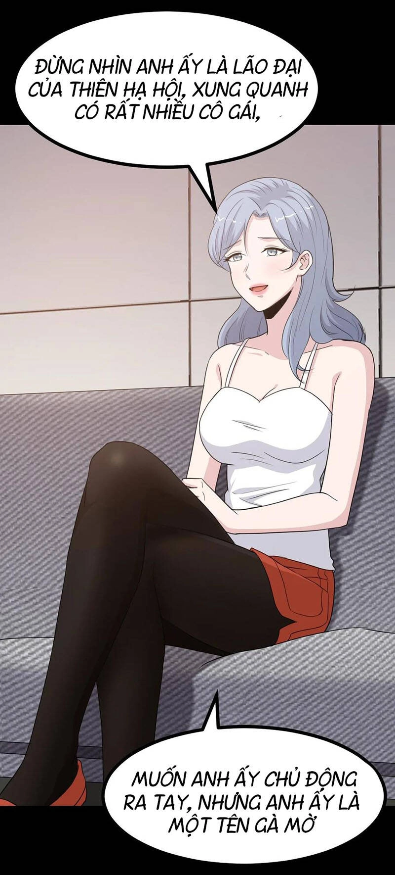 Đai Ca Trở Lại Tuổi 16 Chapter 172 - 10