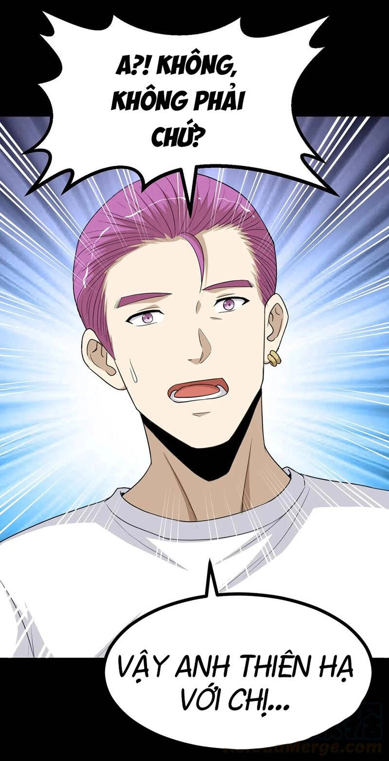 Đai Ca Trở Lại Tuổi 16 Chapter 172 - 11