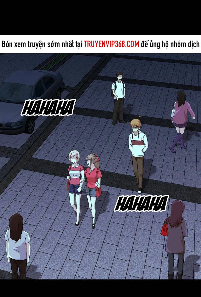 Đai Ca Trở Lại Tuổi 16 Chapter 172 - 16