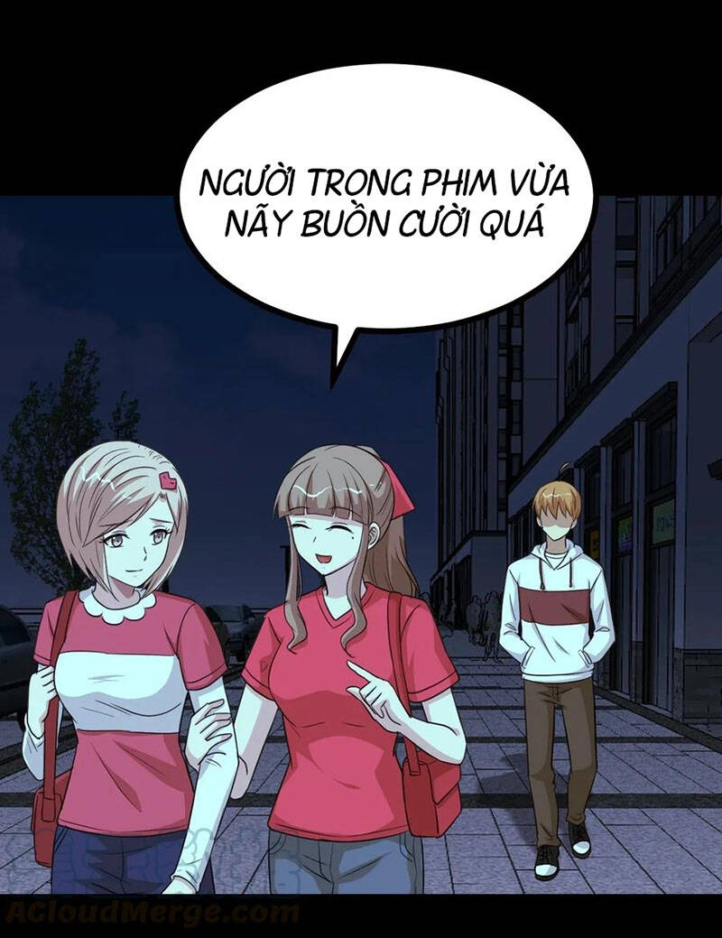Đai Ca Trở Lại Tuổi 16 Chapter 172 - 17