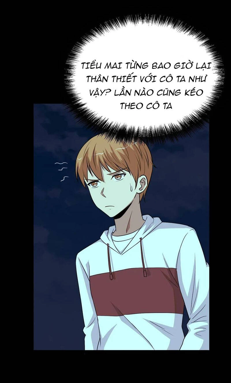 Đai Ca Trở Lại Tuổi 16 Chapter 172 - 18